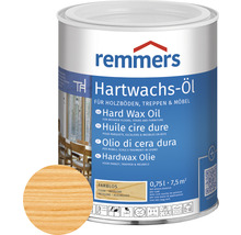 Remmers Hartwachsöl farblos 750 ml-thumb-1