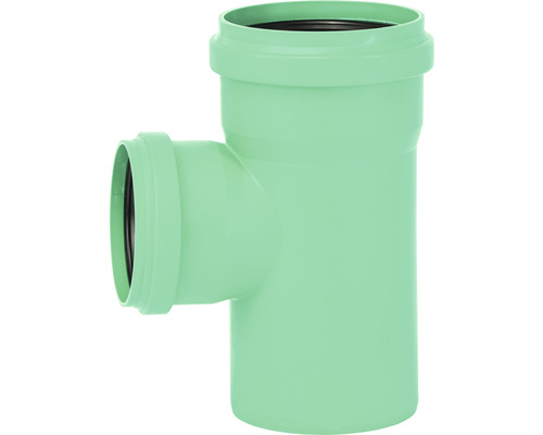 KG2000-EA Einfachabzweig 87° für SN10/SN16 DN 200/160 mm KG2000-EA Einfachabzweig 87° für SN10/SN16 DN 200/160 mm