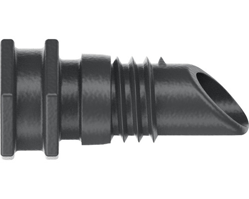 GARDENA Micro-Drip-System Verschlussstopfen 4,6 mm (3/16") 10 Stk.