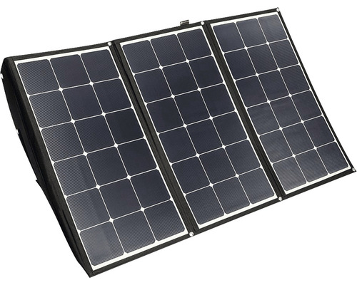 WATTSTUNDE WS200SF-HV SunFolder+ 200Wp Solartasche
