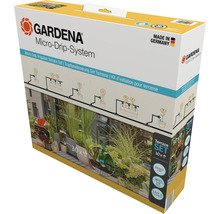 Bewässerungsset GARDENA Micro-Drip Start Set Terrasse (für bis zu 30 Topfpflanzen)-thumb-2