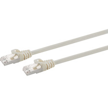 Netzwerkkabel mit RJ45-Steckern