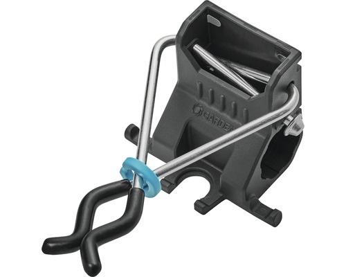 Gardena Gerätehalter für Gartengeräte
