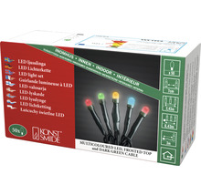 Verpackung einer LED Lichterkette für den Innenbereich