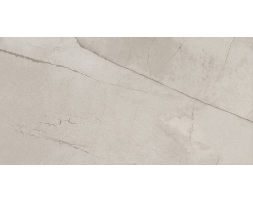 Feinsteinzeug Terrassenplatte Serrenti Grigio rektifizierte Kante 120 x 60 x 2 cm