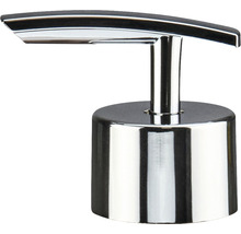 Seifenspenderpumpe aus Metall