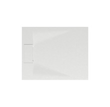 Duschwanne SCHULTE DWM-Tec ExpressPlus 80 x 100 x 3.2 cm weiß matt strukturiert EP2018010 70