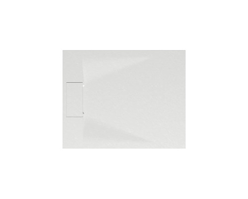 Duschwanne SCHULTE DWM-Tec ExpressPlus 80 x 100 x 3.2 cm weiß matt strukturiert EP2018010 70