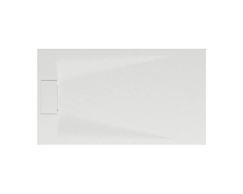 Duschwanne SCHULTE DWM-Tec ExpressPlus 80 x 140 x 3.2 cm weiß matt strukturiert EP2018014 70