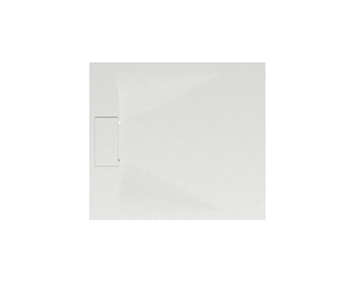 Duschwanne SCHULTE DWM-Tec ExpressPlus 90 x 100 x 3.2 cm weiß matt strukturiert EP2019010 70