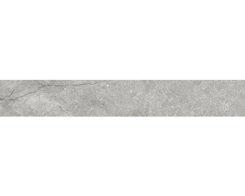 Sockel Wells pearl matt 9x60cm