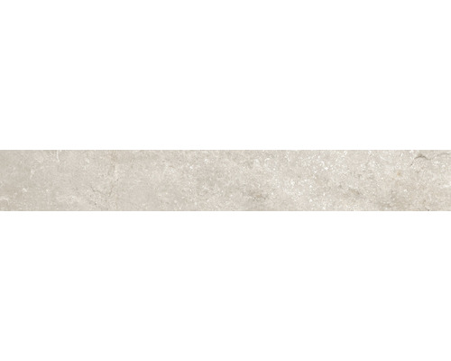 Sockel Wells sand poliert 9x60cm