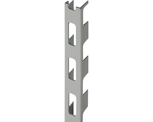 CATNIC Drunterleiste und Abstandhalter PVC für Baustahlmatten 1000 mm x 30 mm x 30 mm Bund = 50 St