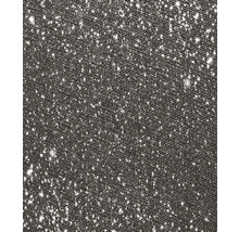 Tischläufer Weihnachten Uni anthrazit 40 x 150 cm