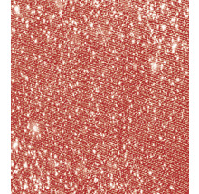 Tischdecke Weihnachten Uni rot 80 x 80 cm