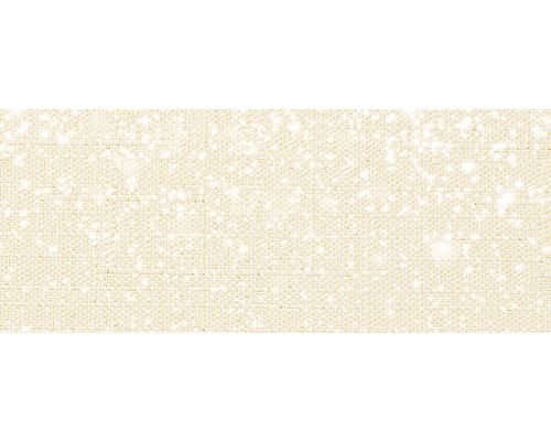 TEXMAXX Tischdecke Streifen-Design 140x220 Cm – Maßgefertigt, Creme-champagner, Aus Polyester