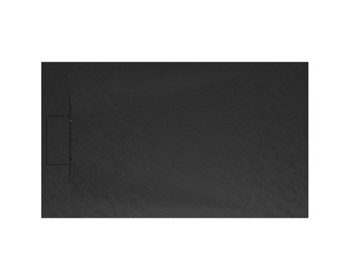 Duschwanne SCHULTE DWM-Tec ExpressPlus 90 x 160 x 3.2 cm anthrazit matt strukturiert EP2019016 57 Duschwanne SCHULTE DWM-Tec ExpressPlus 90 x 160 x 3.2 cm anthrazit matt strukturiert EP2019016 57