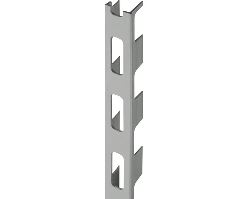 CATNIC Drunterleiste und Abstandhalter PVC für Baustahlmatten 2000 mm x 30 mm x 30 mm Bund = 50 St CATNIC Drunterleiste und Abstandhalter PVC für Baustahlmatten 2000 mm x 30 mm x 30 mm Bund = 50 St