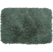 Badteppich spirella HIGHLAND 90 x 60 cm darkgreen-thumb-0
