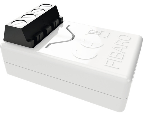 Fibaro Logo Universal Binäreingang