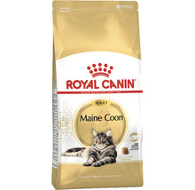 Royal Canin Maine Coon Adult Katzenfutter Verpackung