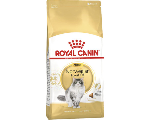 Royal Canin Adult Norwegische Waldkatze Katzenfutter