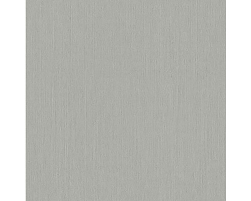 Vliestapete 810356 Selection Home Collection Uni grau Tapete mit feiner Struktur