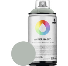MTN Water Based Lackspraydose mit Farbfeld