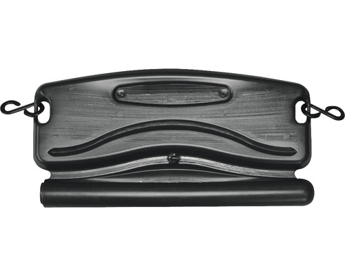 Schmutzfänger aus Kunststoff