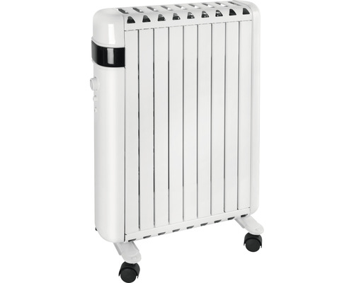 Radiateur Bain D'huile ‎900W Delonghi TRRS0920 - imychic