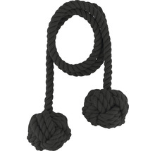 Schaukelseil mit Knoten