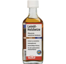 Barend Palm Leinöl-Holzbeize eiche 250 ml-thumb-0