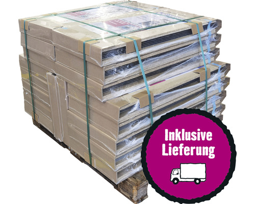 | mm 1800x900x450 5 HORNBACH Schulte verzinkt Schwerlastregal