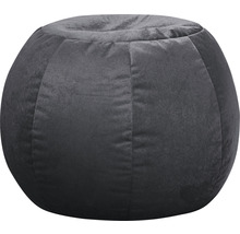 Sitzhocker Sitting Point Plump Marla ca. 180 Liter anthrazit 75x50 cm