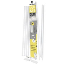 Decoflair Raum Kit CL11 für indirekte Beleuchtung