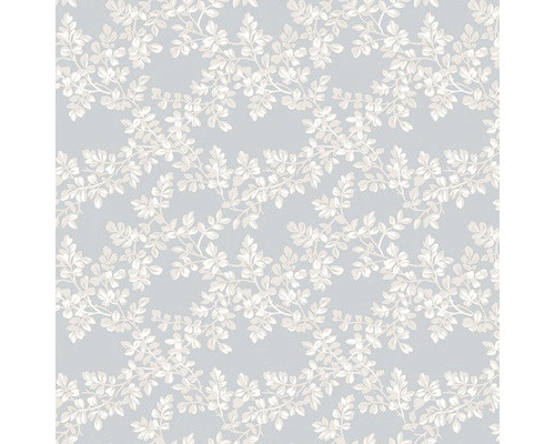 Vliestapete 114904 Laura Ashley Burnham Blau-0