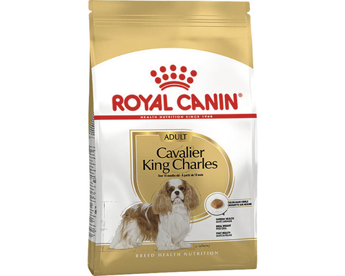Hundefutter trocken ROYAL CANIN Cavalier King Charles 1,5 kg