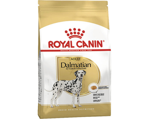 Hundefutter trocken, ROYAL CANIN CC Dalmatian Adult, 12 kg