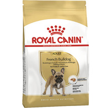 Hundefutter trocken, ROYAL CANIN BHN French Bulldog Junior, 1,5 kg
