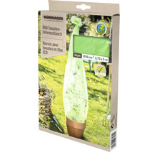 Öko-Tomaten-Folienschlauch Windhager 5 x 0,75 m