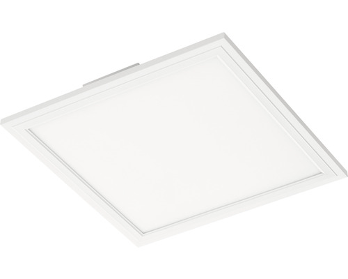 Quadratische LED Deckenleuchte