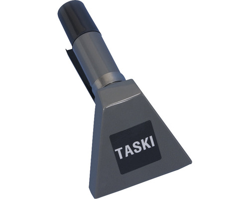 Handdüse TASKI Carpet Care Hand Nozzle 12 cm für Sprühextraktionsmaschine aquamat 10.1, 20