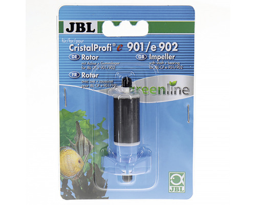 JBL CristalProfi e 901/e 902 Rotor für Aquarienfilter