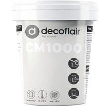 Decoflair Spachtelkleber weiß 1 kg-thumb-0