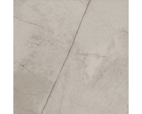 Feinsteinzeug Terrassenplatte Serrenti Grigio rektifizierte Kante 60 x 60 x 2 cm