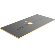 Swissport Board Dämmplatte mit Aussparungen, 20 mm dick