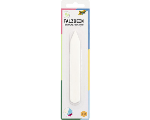 Papier Falzbein Aus Kunststoff Spitz Knochen Werkzeug Für