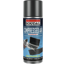 Soudal Druckluft Spraydose zur Reinigung von elektronischen Geräten