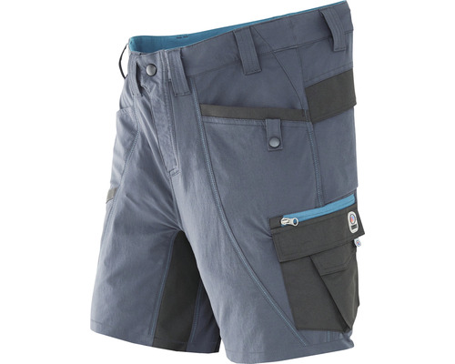 Arbeitsshorts mit mehreren Taschen
