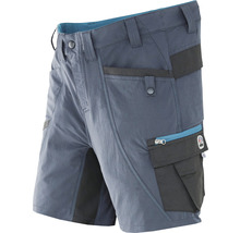 Arbeitsshorts mit mehreren Taschen